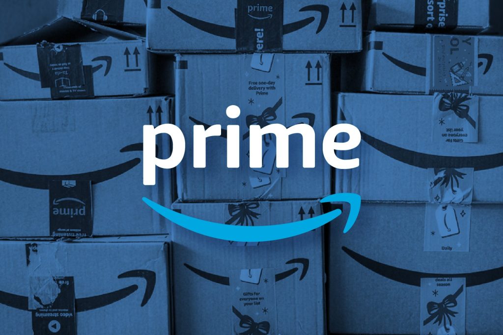 10 benefits of an Amazon Prime membership