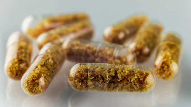 Fecal Transplant Trial for IBS Shows Lasting Response