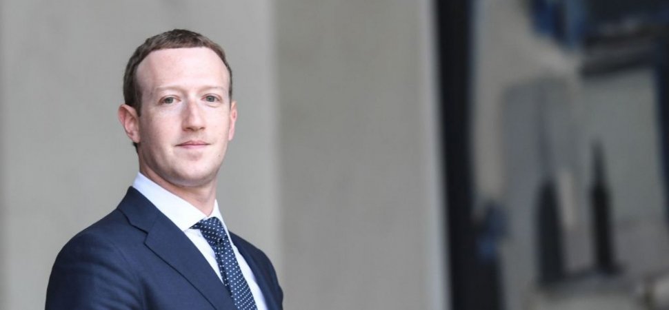 Mark Zuckerberg Just Made a Huge Mistake. It Could Destroy Meta and Facebook