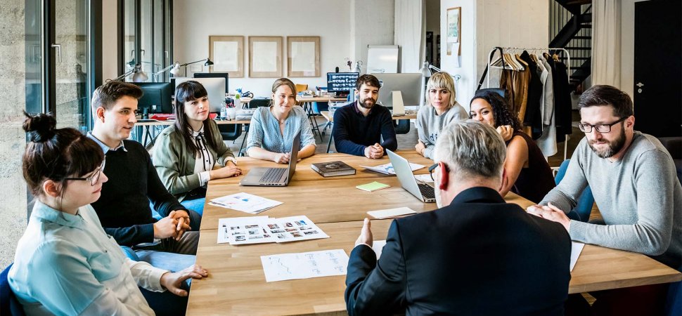 How Your Company Can Prepare for the Recession