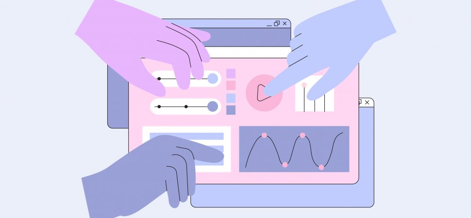 How to Use Design Principles to Streamline Your Business