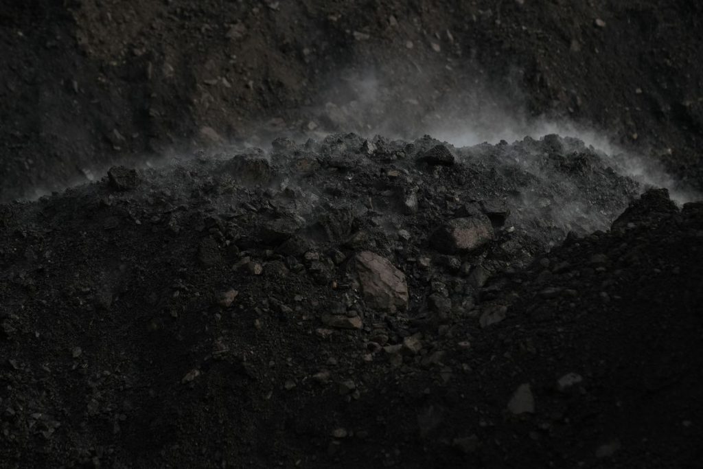 Germany Weighs Intervention in Energy Markets to Bring Back Coal