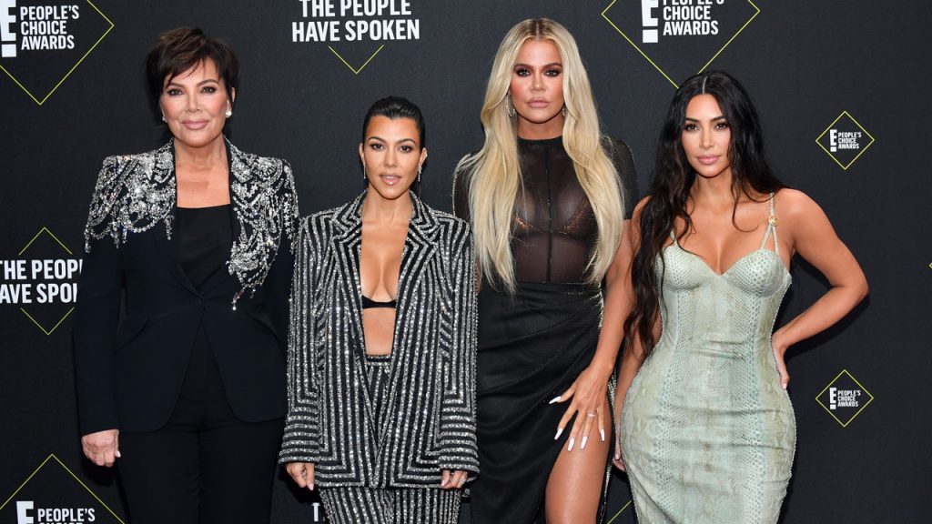 Kris Jenner explains her feelings on the Kardashian-Jenners having kids outside of marriage