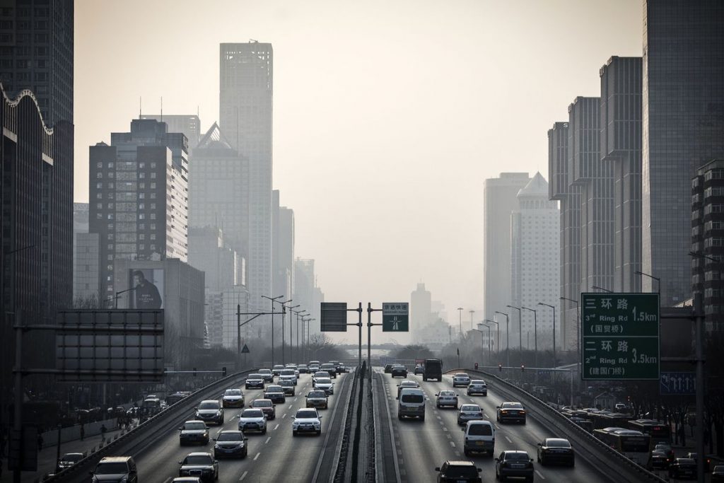 China Mulls $220 Billion Stimulus With Unprecedented Bond Sales