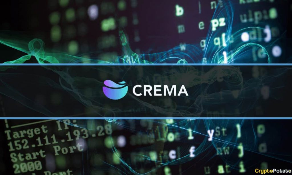 Crema Finance Hacker Accepts Bounty and Returns Over $7M of Stolen Funds