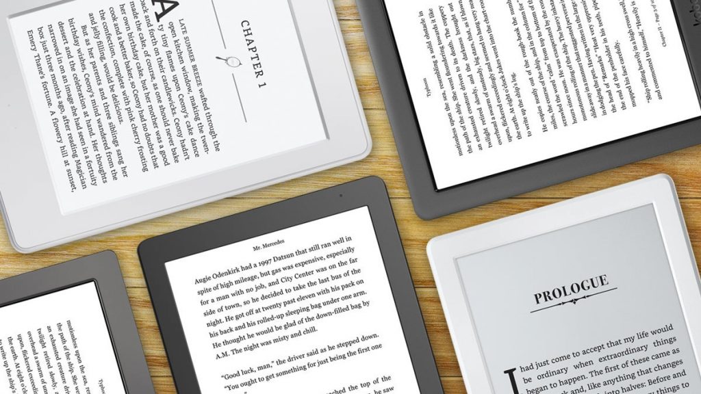 The best Kindle: Reviews and buying advice