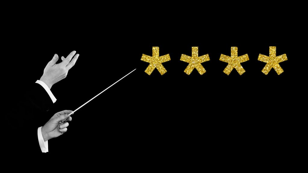 How to Conduct a Great Performance Review.