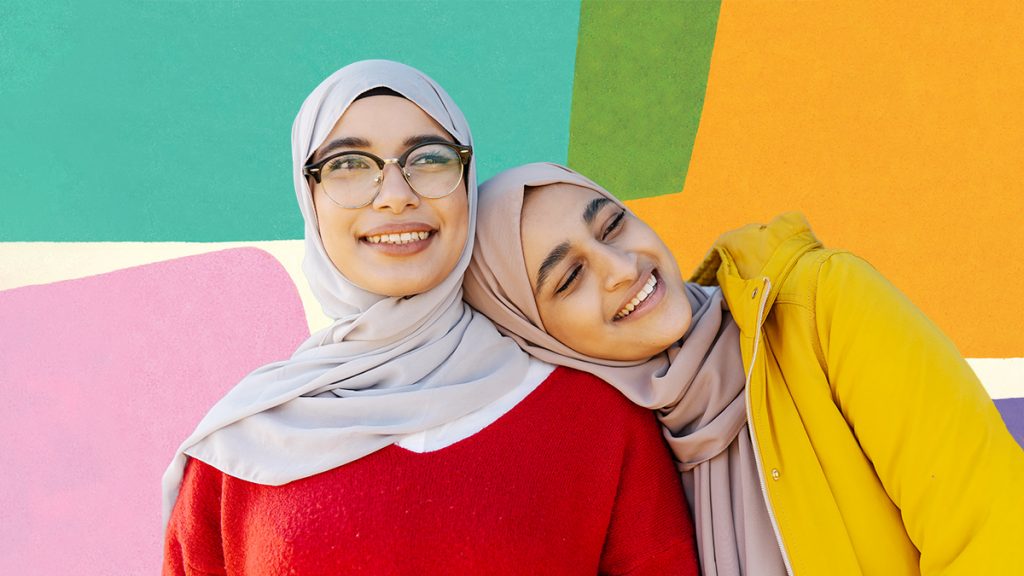 How Leaders Can Better Support Muslim Women at Work