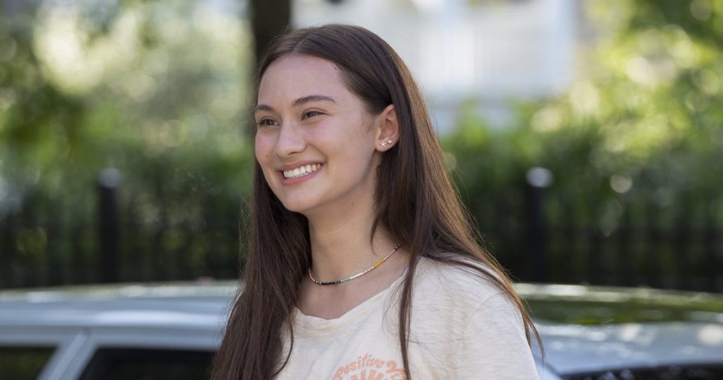 Shop the Best Dupes of Belly’s Beaded Necklace From “The Summer I Turned Pretty”