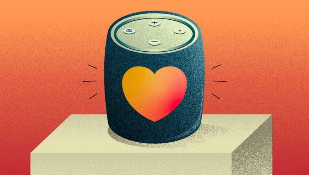 How streaming audio is helping brands drive deeper emotional connections