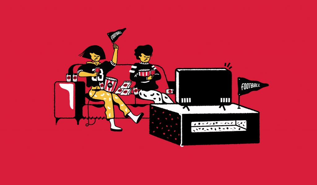 How indie media agency Apollo Partners swings for the fences for its clients