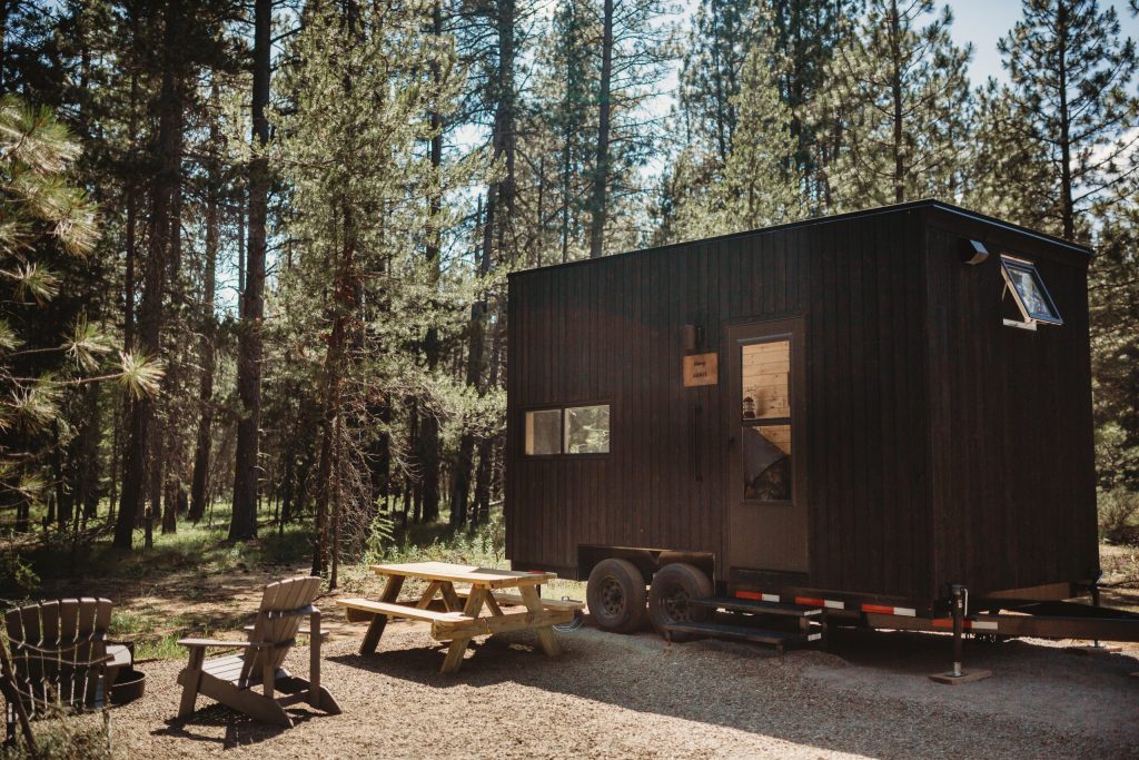 A new way to Getaway