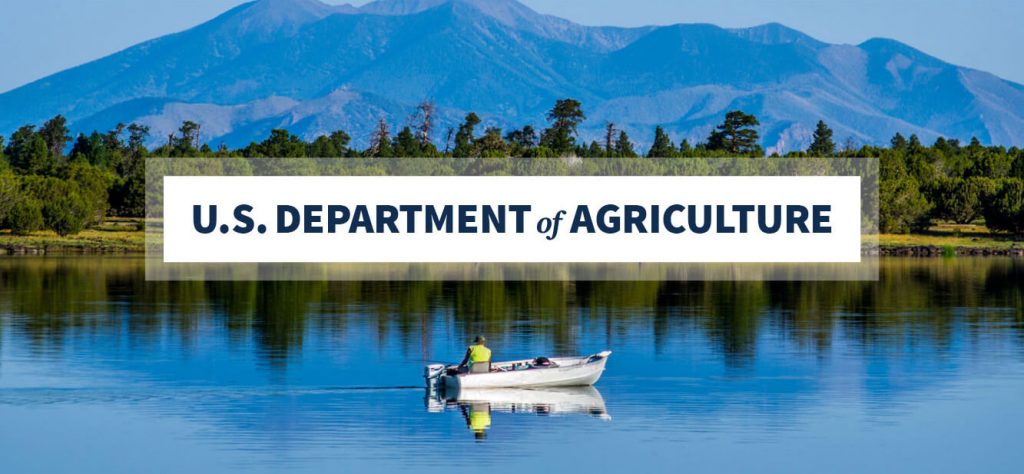 Biden-Harris Administration Announces Members to Wildfire Commission
