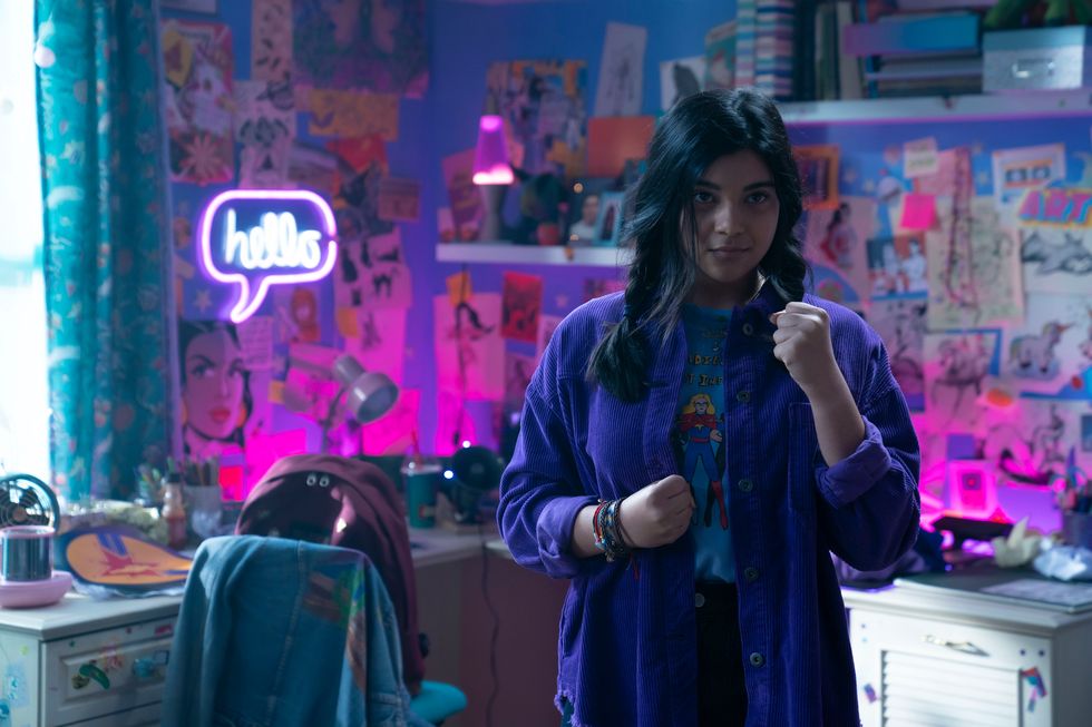 Ms. Marvel’s Episode 5 Villain Twist Sets Up a Surprising Finale