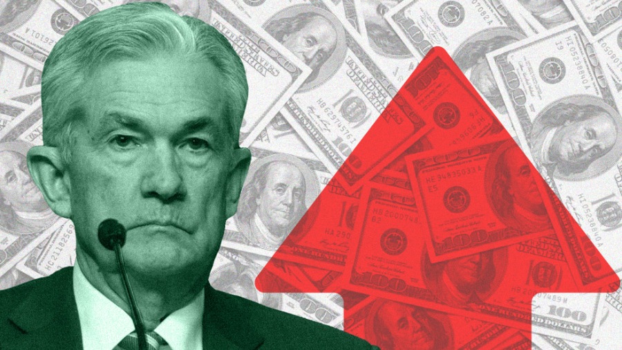 On The Money — Why the Fed has little incentive to halt rate hikes 