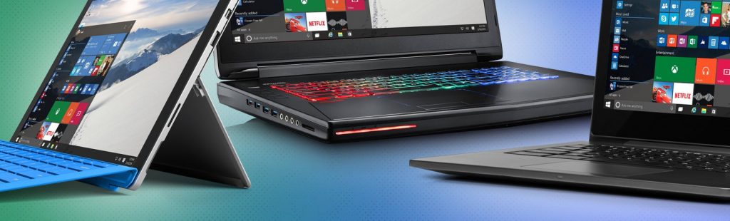 The best laptops: Premium laptops, budget laptops, 2-in-1s, and more
