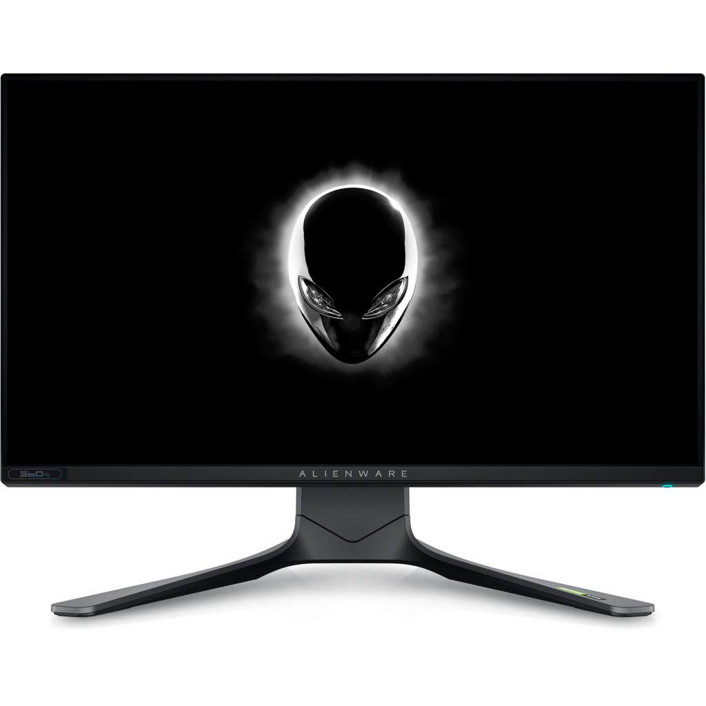 This blisteringly fast 360Hz Alienware monitor is $300 off