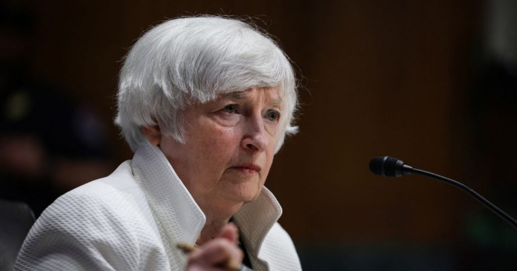 Yellen cancels part of trip to Japan after Abe assassination | Reuters