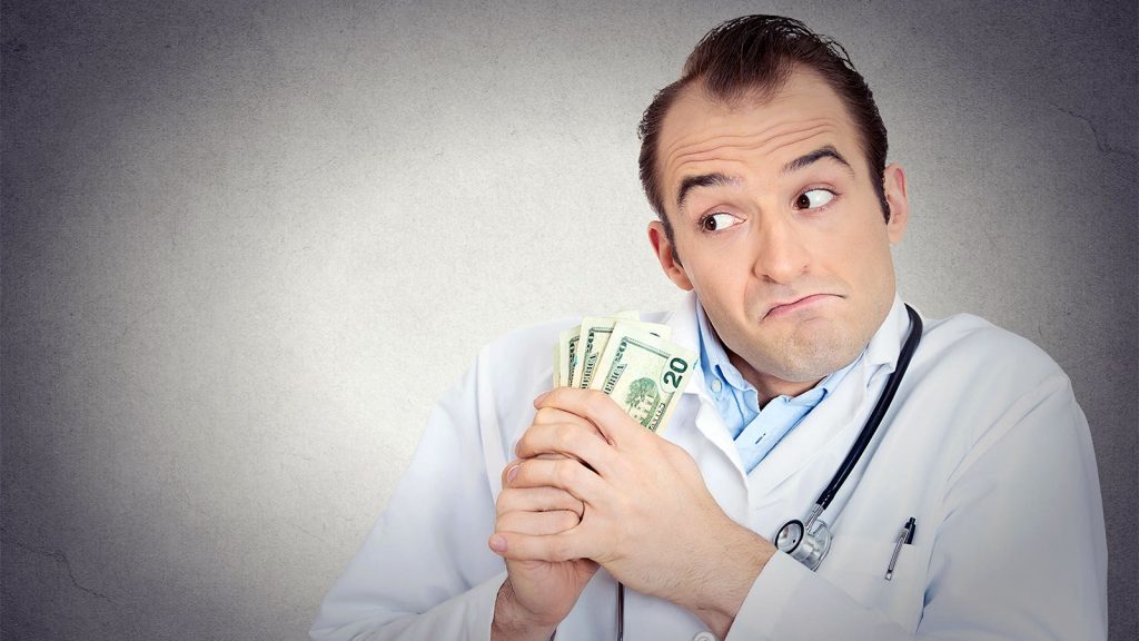 CMS Proposes 4.4% Cut in Physicians’ Medicare Payments