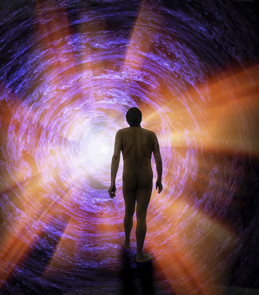 Objective Reality May Not Exist at All, Quantum Physicists Say