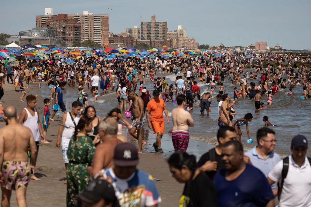 Can I Catch Covid Outside?