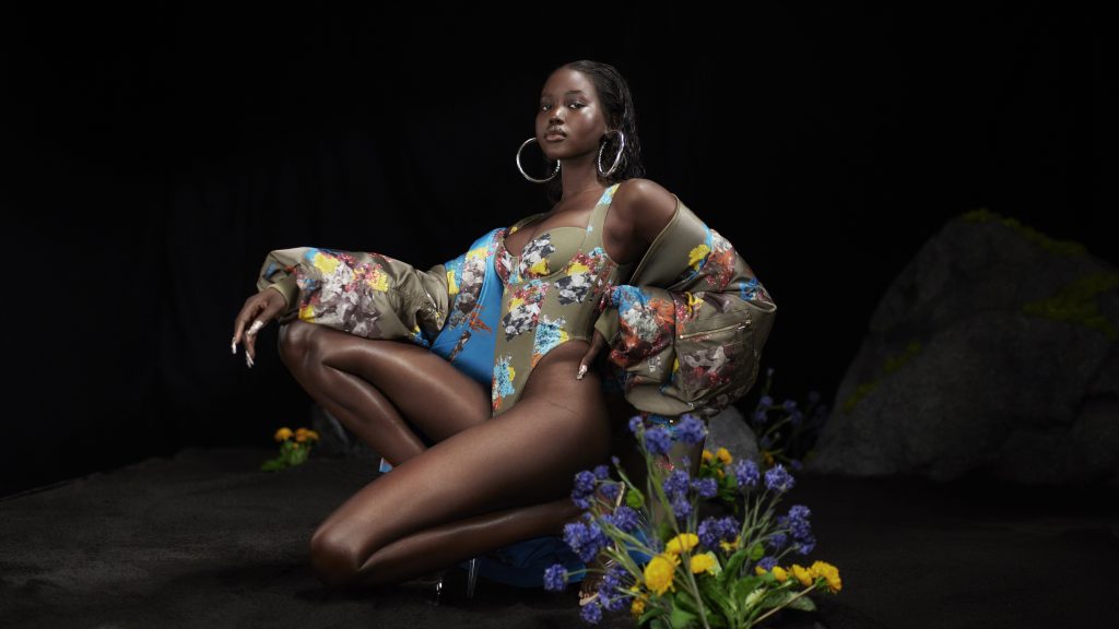 Beyoncé And Adidas Reveal New IVY PARK Collection “IVYTOPIA”