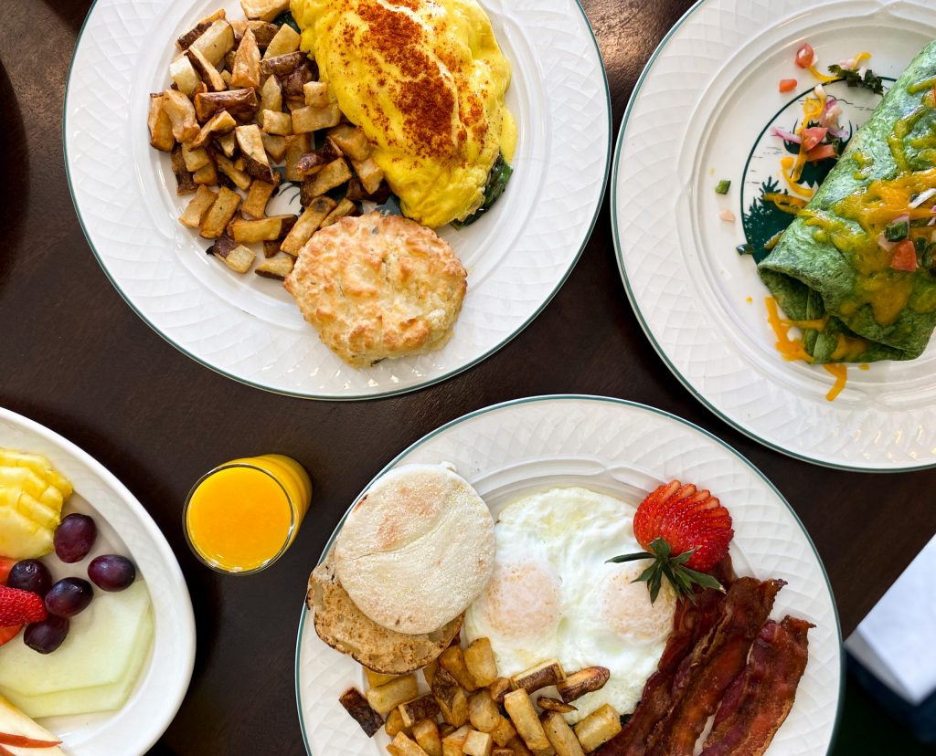 The charms of Red Lodge, Montana