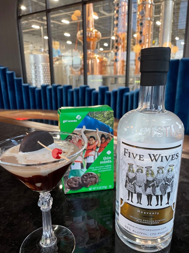 Creative Cocktail Recipes from Utah’s Largest Independent Distillery, Ogden’s Own