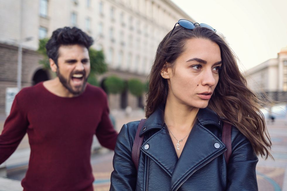 A Therapist Explains Whether It’s Worse to Be in a Relationship With a Narcissist or a Psychopath