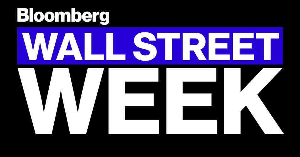 Bloomberg Wall Street Week: July 8th, 2022 (Podcast)