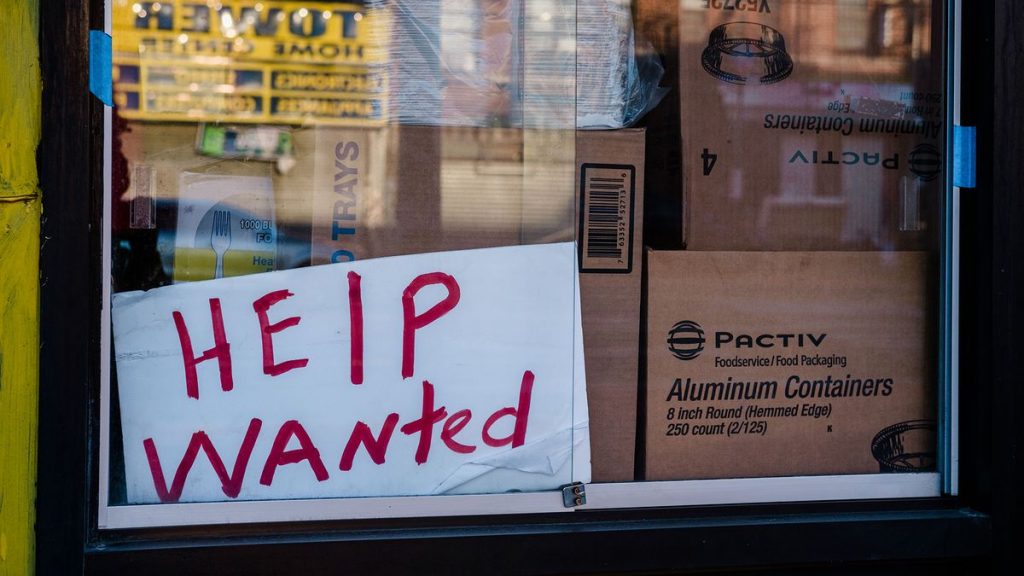 US Payroll Gains Overstate Job Growth, Goldman’s Hatzius Warns