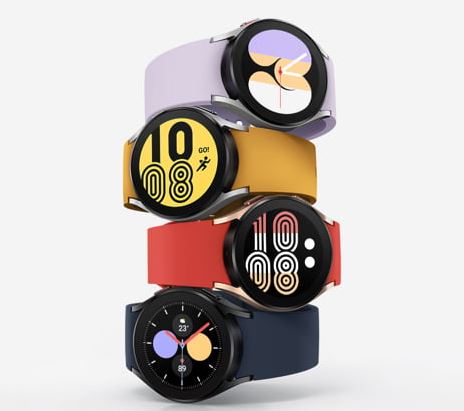 Samsung Galaxy Watch5 series listed on Samsung website ahead of launch