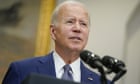 Biden defends Saudi Arabia trip that aims to reset ties