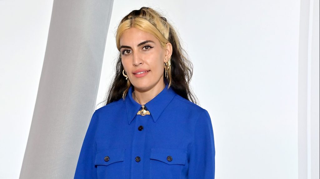 Melody Ehsani Launches Exclusive “Summa Summa Time” Collection With Foot Locker