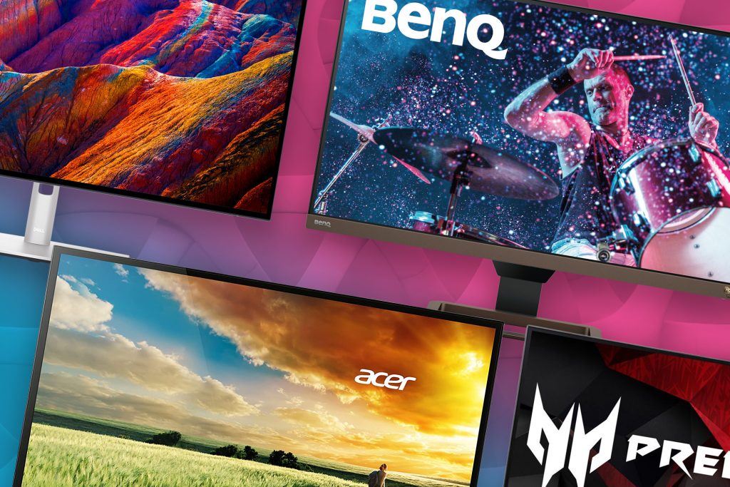 Best Prime Day monitor deals 2022: Savings on Asus, Gigabyte, Dell, and more