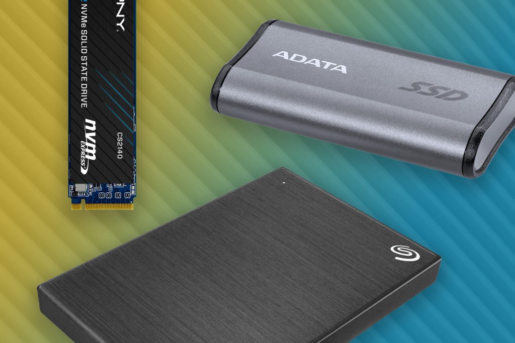 Best Prime Day SSD & storage deals 2022: Save big on size, speed, or both