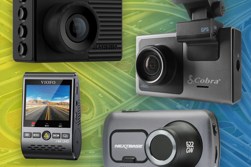 Best Prime Day dash cam deals: Big savings on 4K and front/rear cams