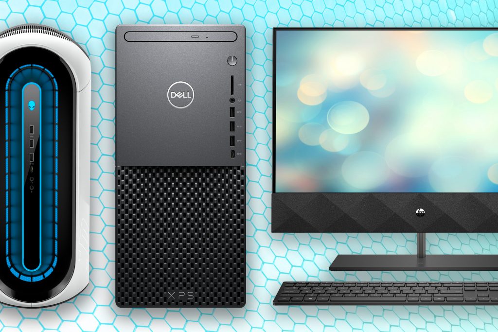Best Prime Day computer deals: Gaming desktops, all-in-ones, and more