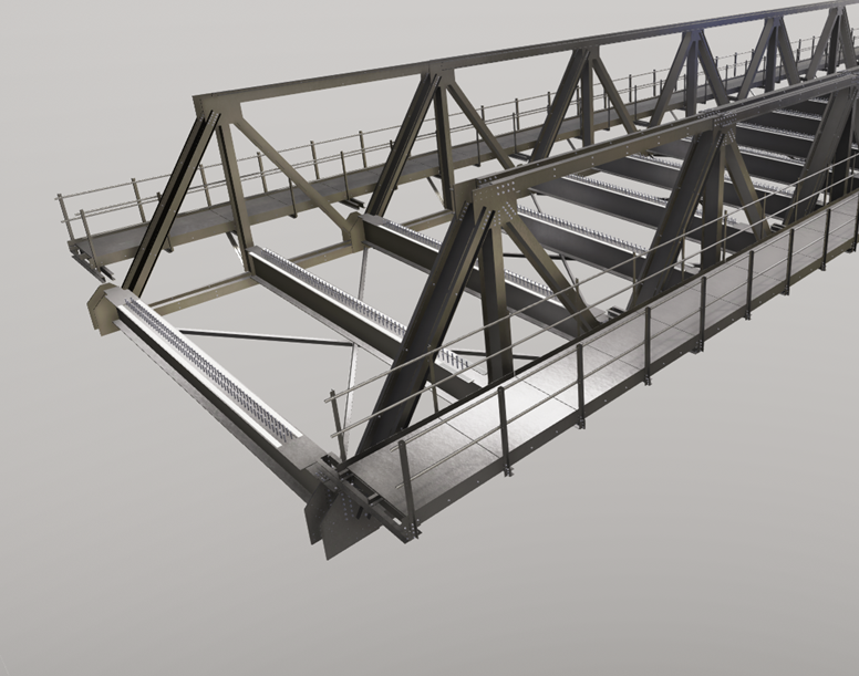 Guinea bridge project to improve mobility and quality of life