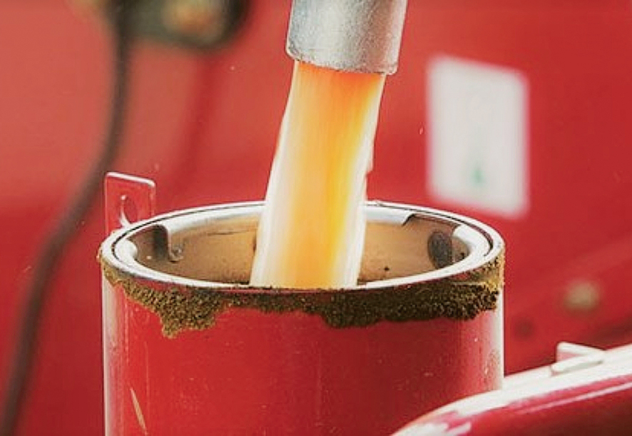 Builders ask Zahawi for red diesel U-turn