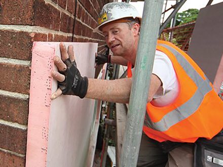 BEIS seeks views on green homes finance initiative