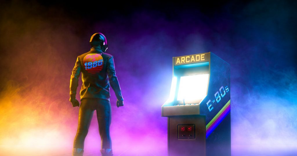 40 years ago, Tron changed sci-fi movies