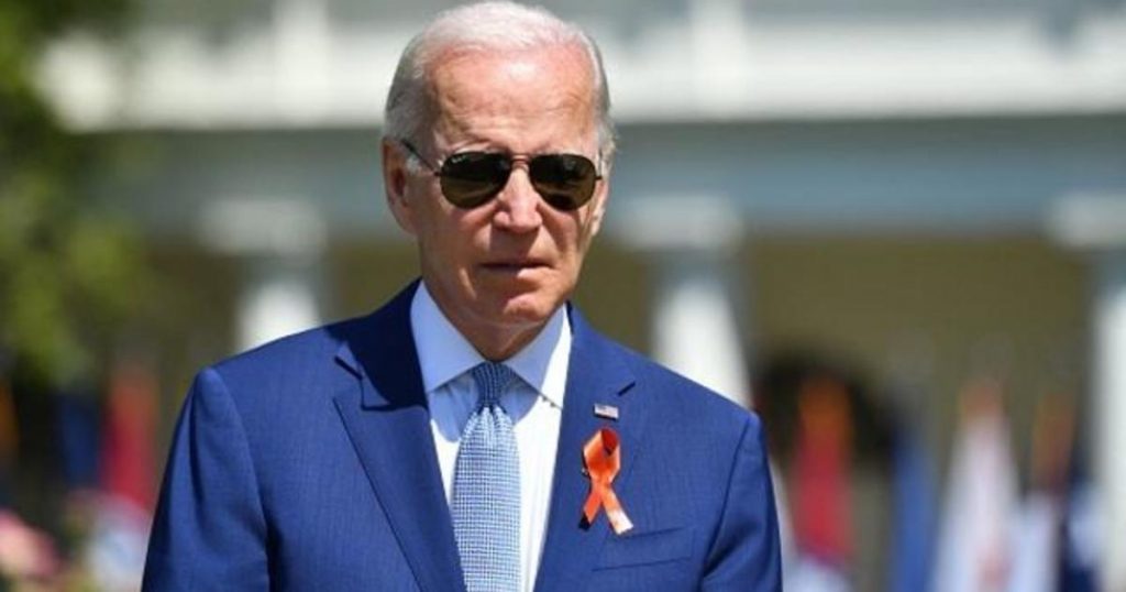 Biden heads to Middle East for first official visit