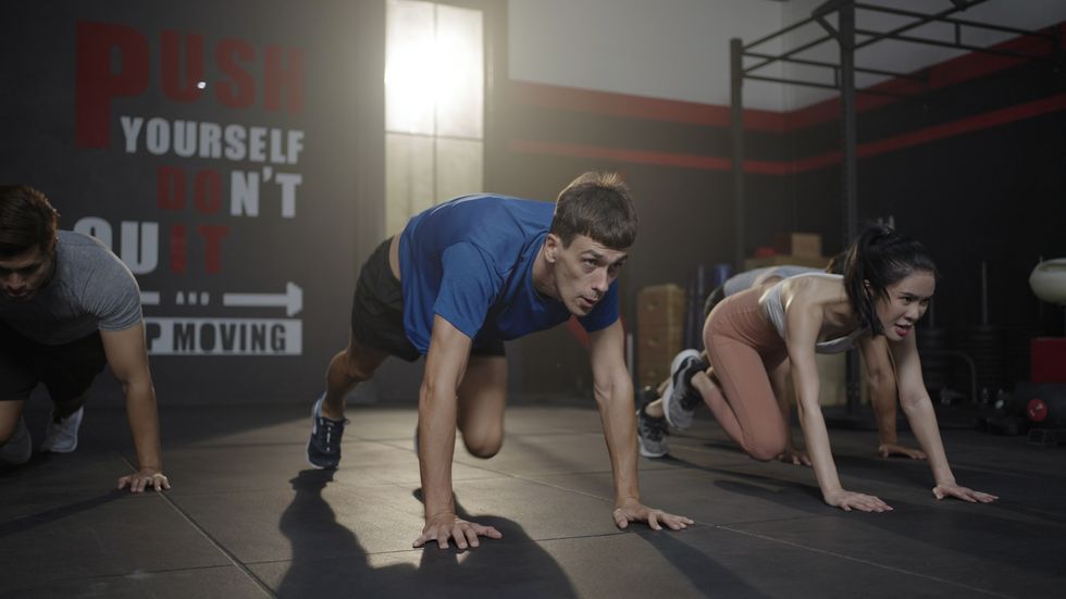 Your HIIT Habit Isn’t as Healthy as You Think. Try These Forms of Cardio Instead.