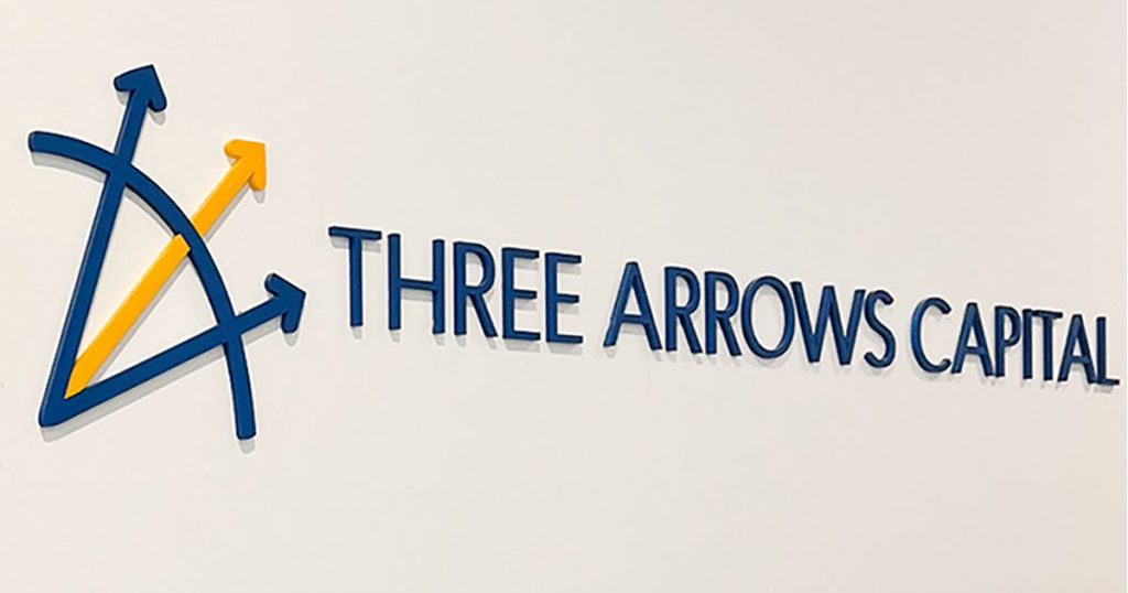 How Three Arrows Capital Blew Up and Set Off a Crypto Contagion