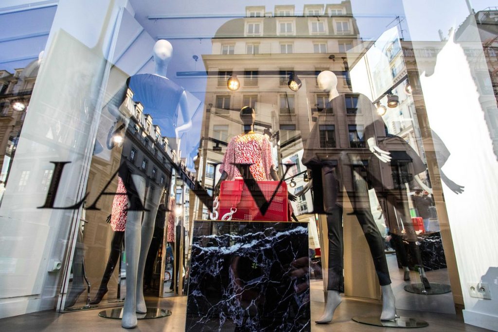 Fosun’s Lanvin Group Aims to Acquire Another Brand Next Year