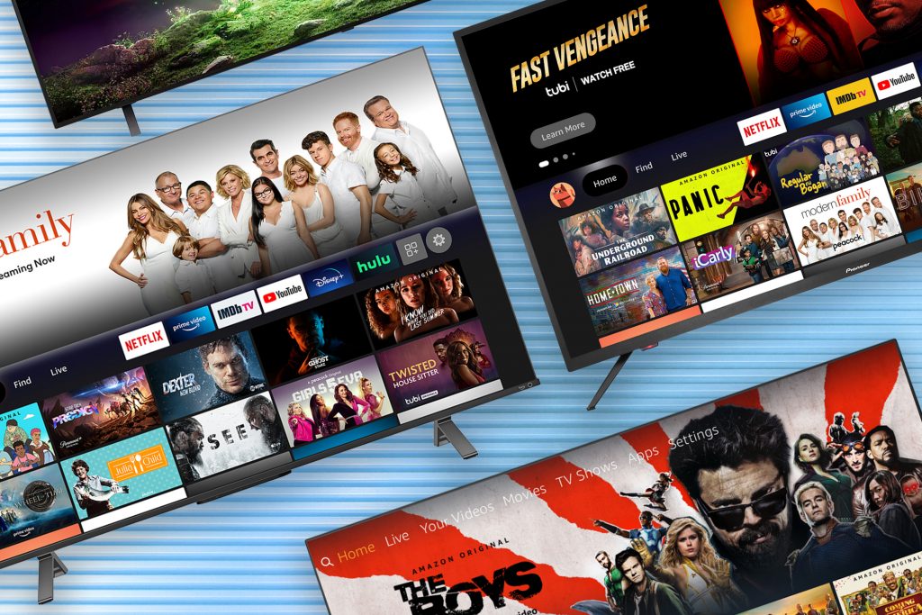 Best Prime Day TV deals 2022: Big TVs, big discounts