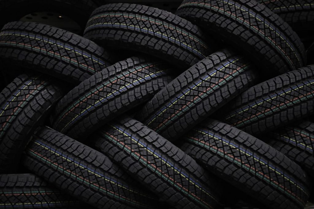 Groupe Touchette to Acquire Canadian Unit of US Tire Distributor