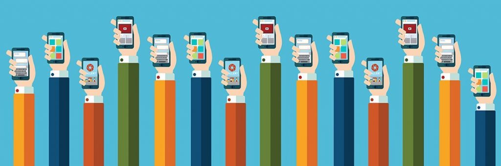 ING pilot project tests payments from phone to phone