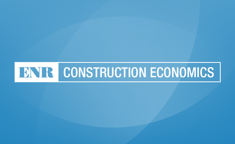 Construction Economics for July 18, 2022